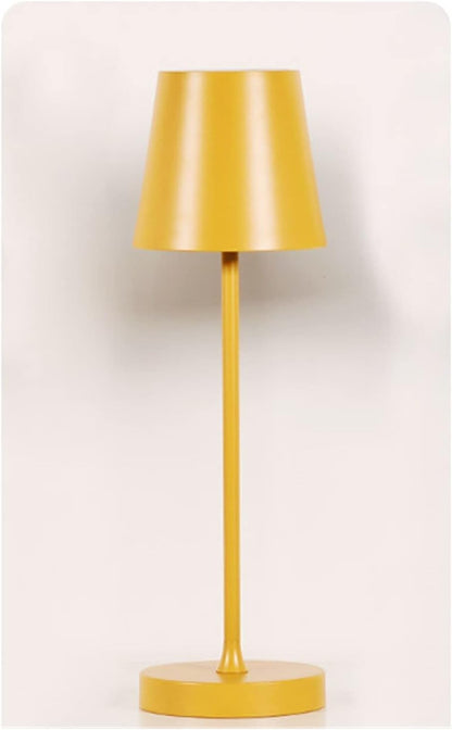 Carvallo - Bordsdatorlampa med inbyggd laddare