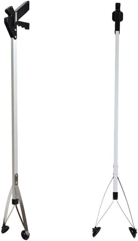 Griptång för avfallshantering – Praktisk avfallshanterare för trädgård och utomhus