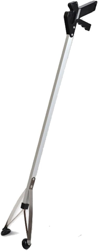 Griptång för avfallshantering – Praktisk avfallshanterare för trädgård och utomhus