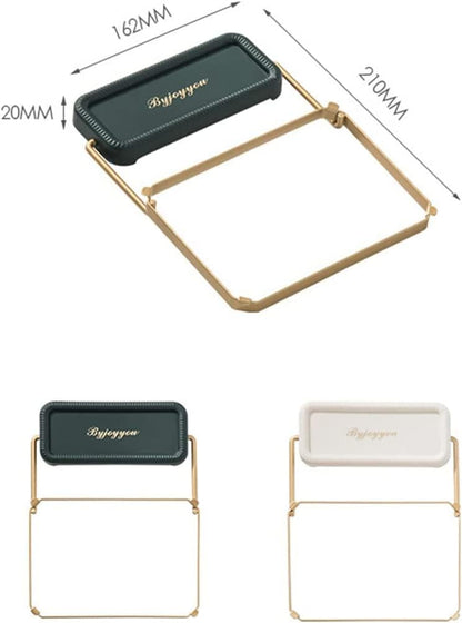 Praktiskt diskho-sil inklusive 50 stycken filter