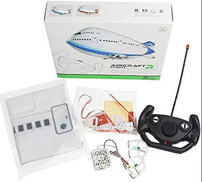 Sky Flyer RC Flygplansballong