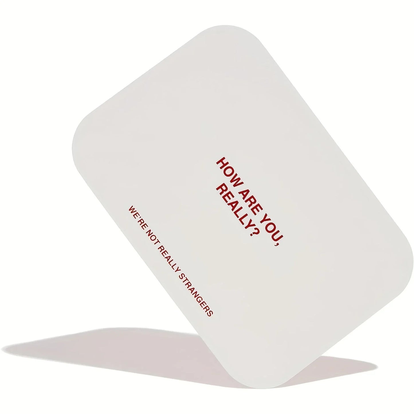 Relationsspel för djupare känslomässig koppling