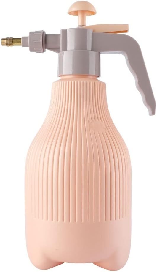 Nordisk sprayflaska med tryckpump – För effektiv växtbevattning