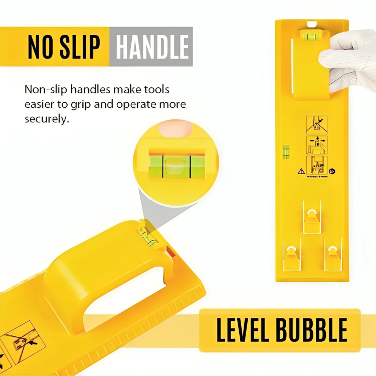 Carvallo - Fotoram Upphängningsverktyg