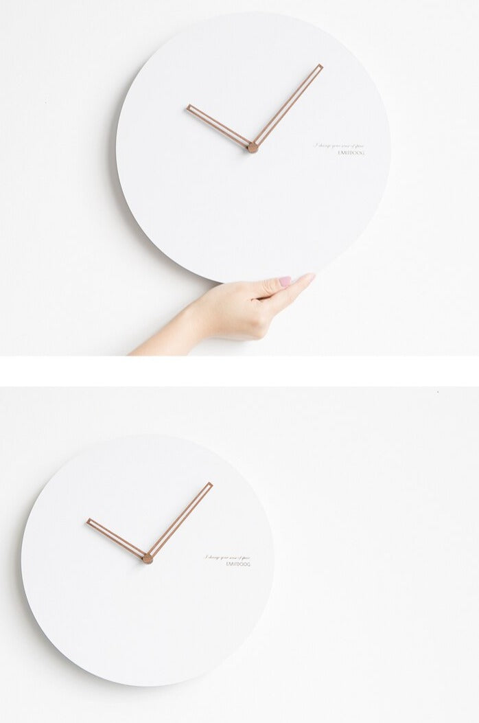 Klassisk Väggklocka