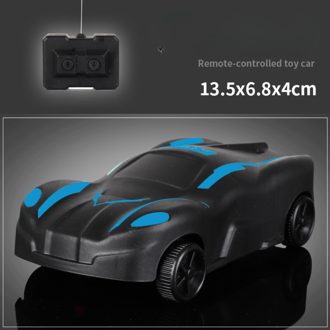 Transformera Barn Bilar Lektoy