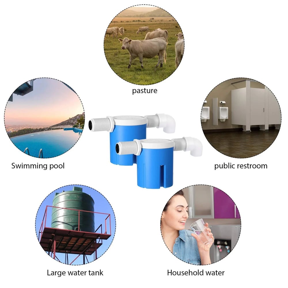 Carvallo – Fyll på vatten, helt utan el!