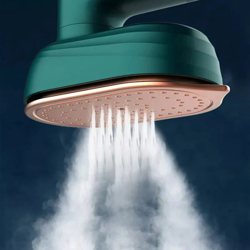 Carvallo - bärbar mini-strykjärn