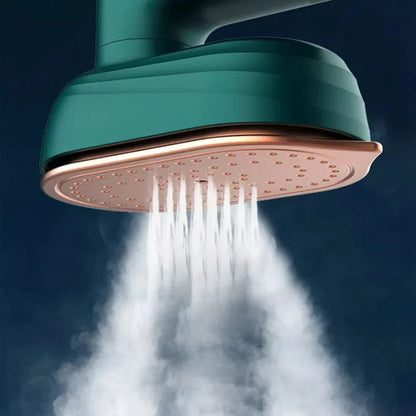 Carvallo - bärbar mini-strykjärn