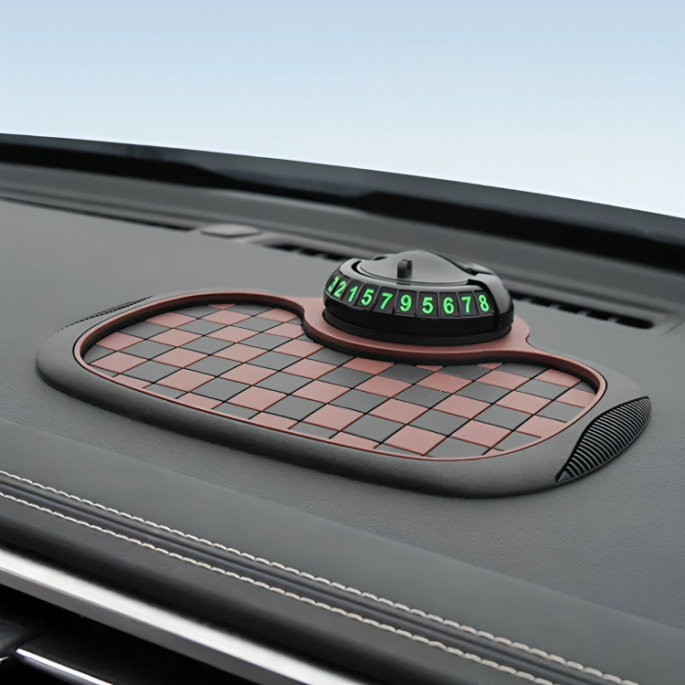 Carvallo – Halkfri avlastning för en säker resa!