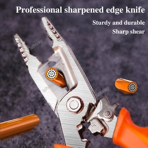 Carvallo – Zack, tråd sitter!