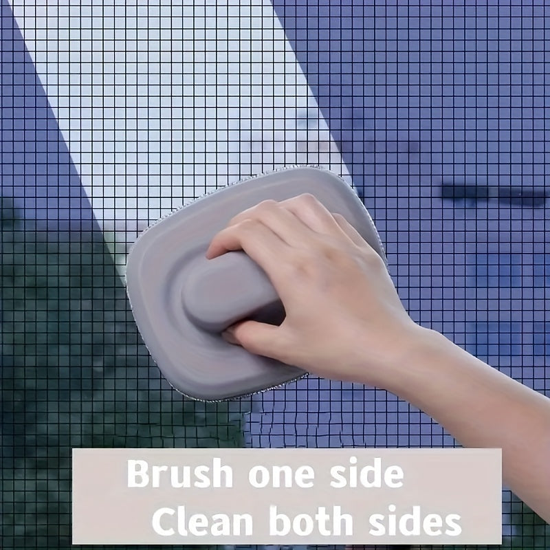 Carvallo – Rena flugnät på några sekunder