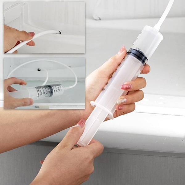 Carvallo | FridgeFlex – Tar bort lukt & bakterier på sekunder