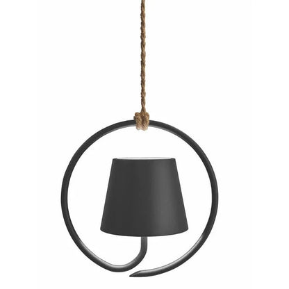 Trådlös LED-Pendellampa
