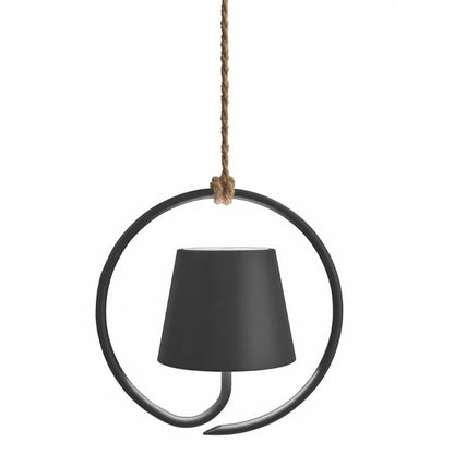 LichtWave - Elegant Hängande Lampa för ett Modernt Interiör