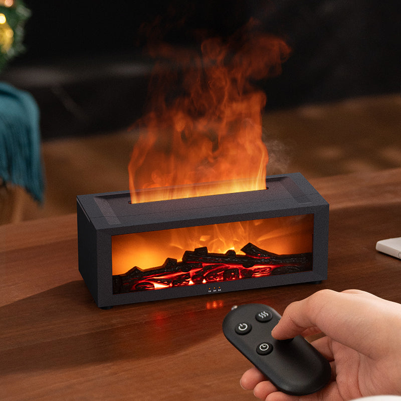 Flame Aromaterapi Luftrenare