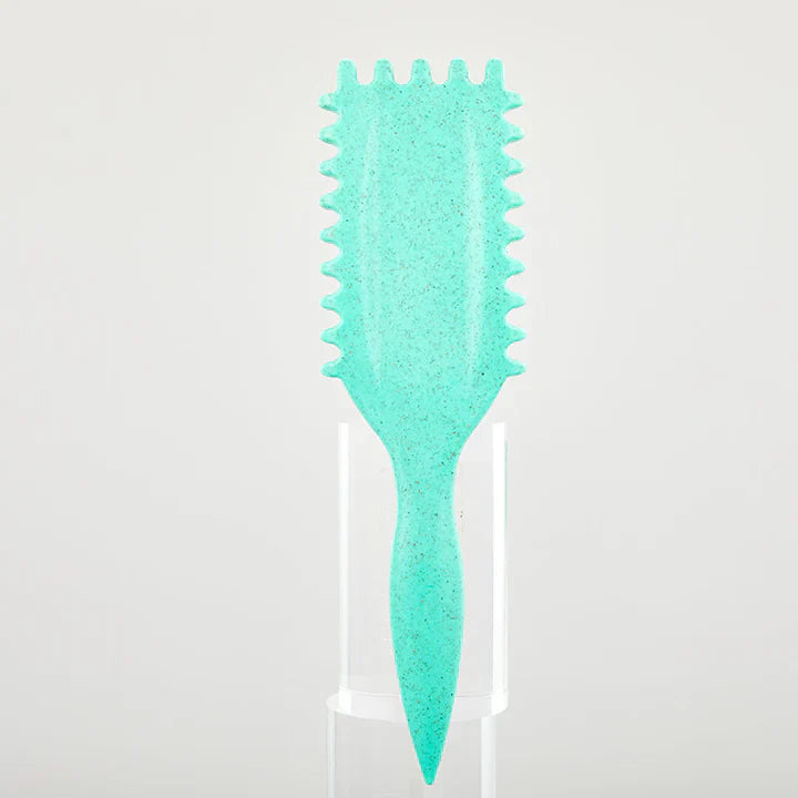 Innovativ ventilationshårborste