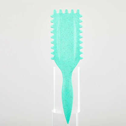 Innovativ ventilationsborste