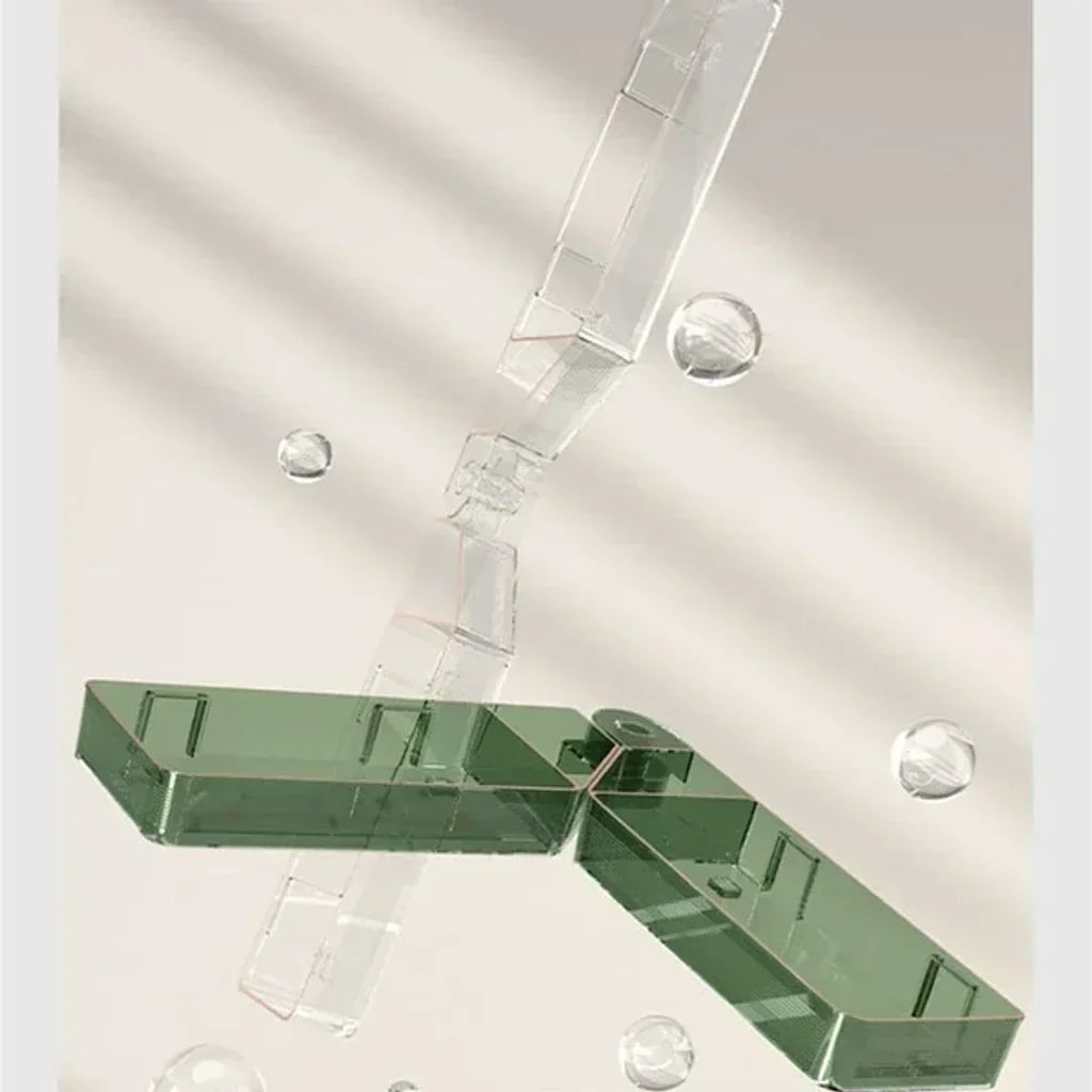 Carvallo – Mer plats, mer ordning, mer stil