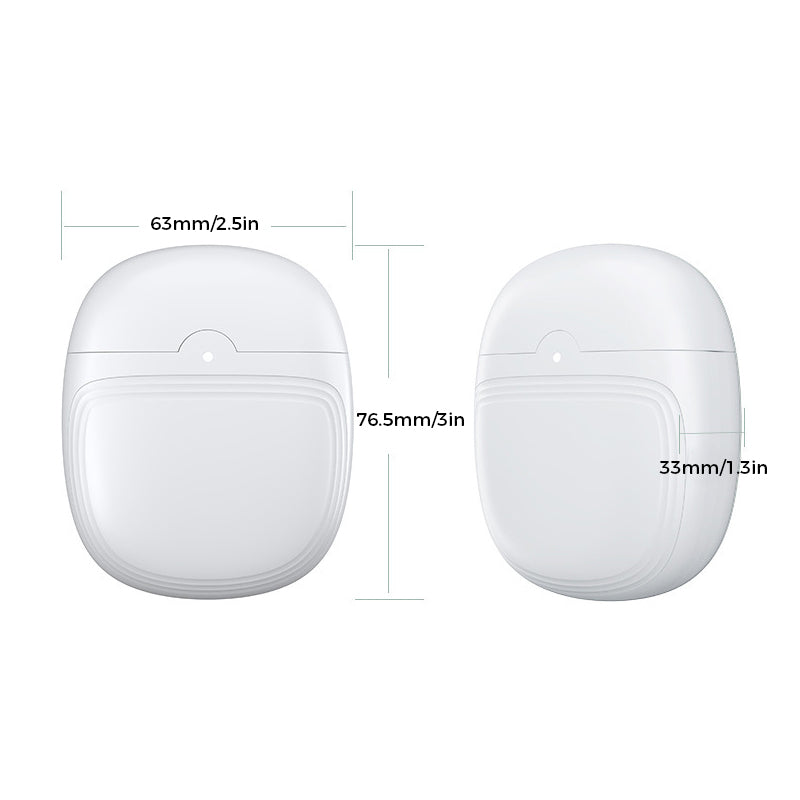 Carvallo – Mjuk. Säkert. Ren.