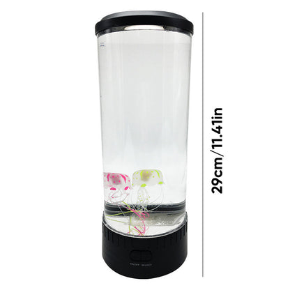JellyGlow - Unik Manet Lampa
