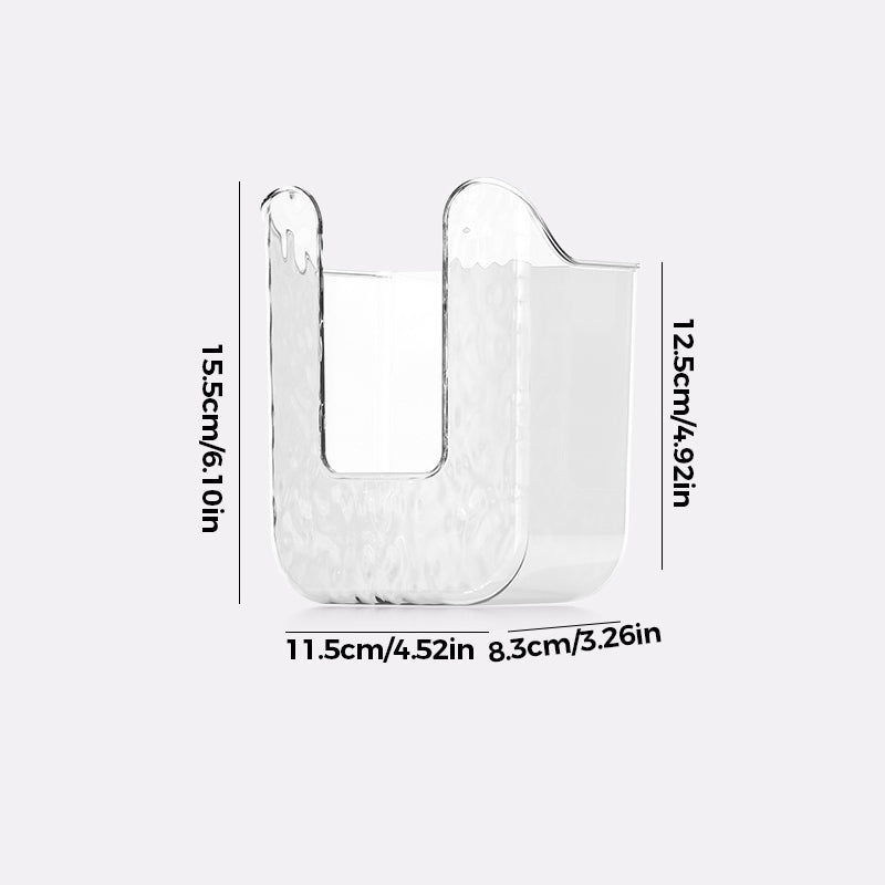 Carvallo Flex – Aldrig mer kaos på vaskens kant