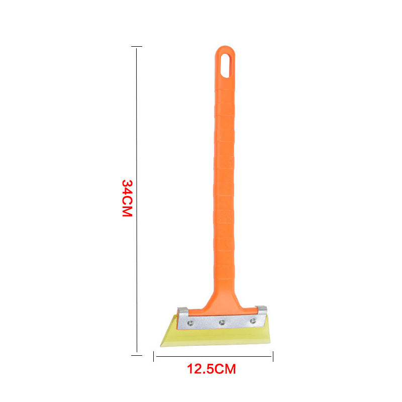Carvallo | FlakeAway - Bärbar snöskopa