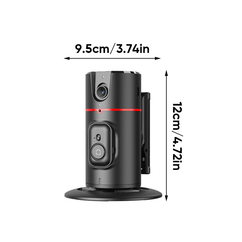 Carvallo – Alltid i bilden. Helt automatiskt.