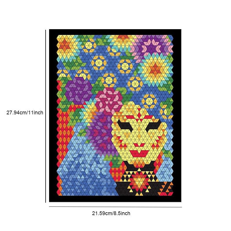 Carvallo – Upptäck konstverk som lyser i mörkret