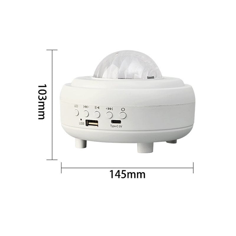 Carvallo – Magiskt norrsken för ditt hem