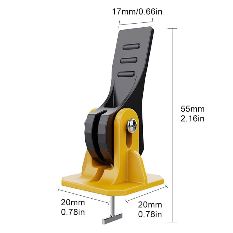 Carvallo | TilePro – För släta resultat utan ansträngning!