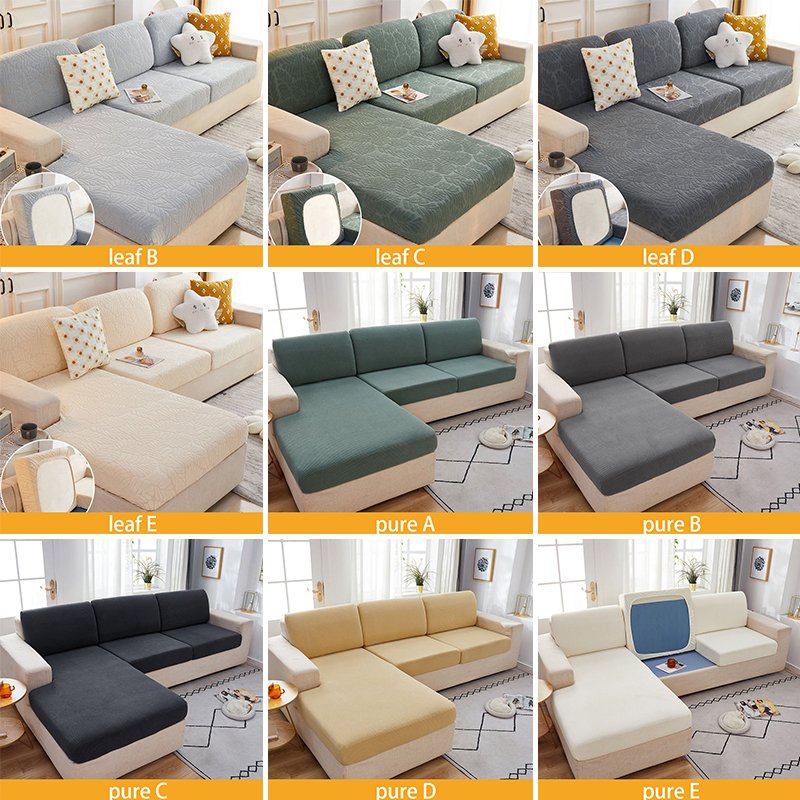 Carvallo - slitstark universell sofföverdrag