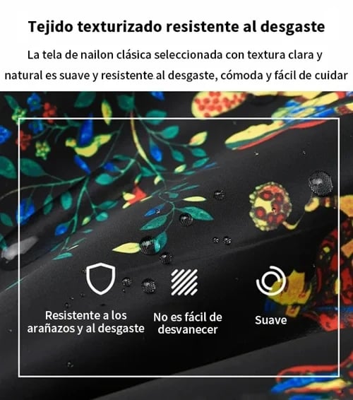 Carvallo – Allt på plats, smart packat