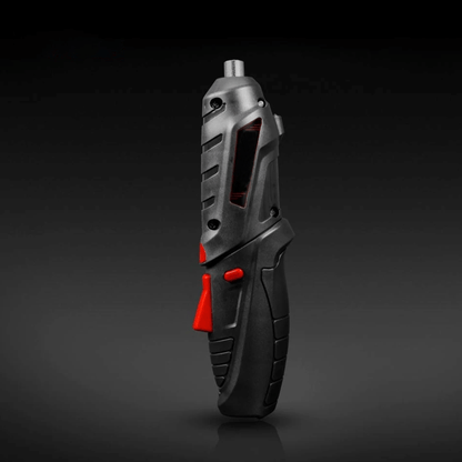 48-i-1 batteridrill-set - Kompakt och flexibelt hemmaprojekt elverktyg