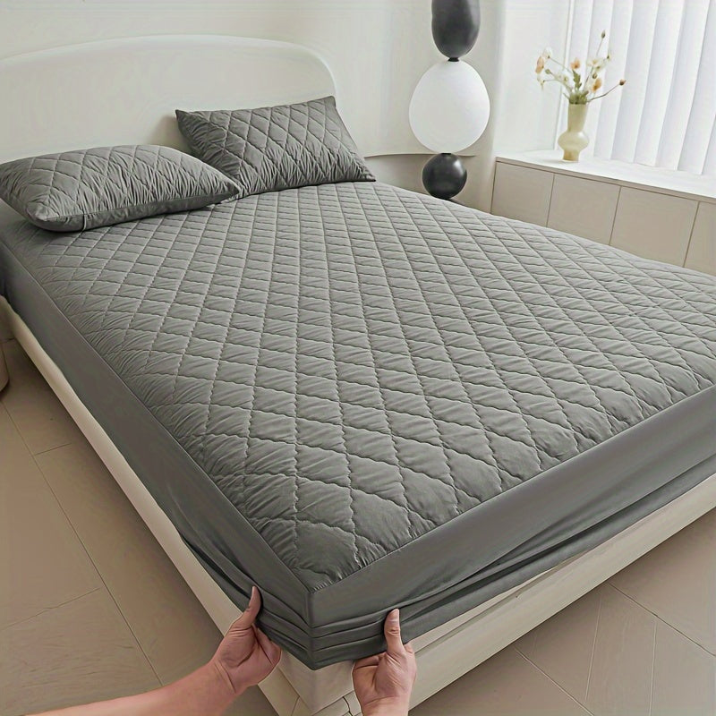 DreamGuard Madrasskydd - Komfort och Skydd i Ett