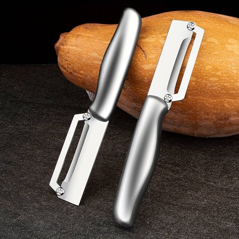 Carvallo – Skalar allt och ligger perfekt i handen!