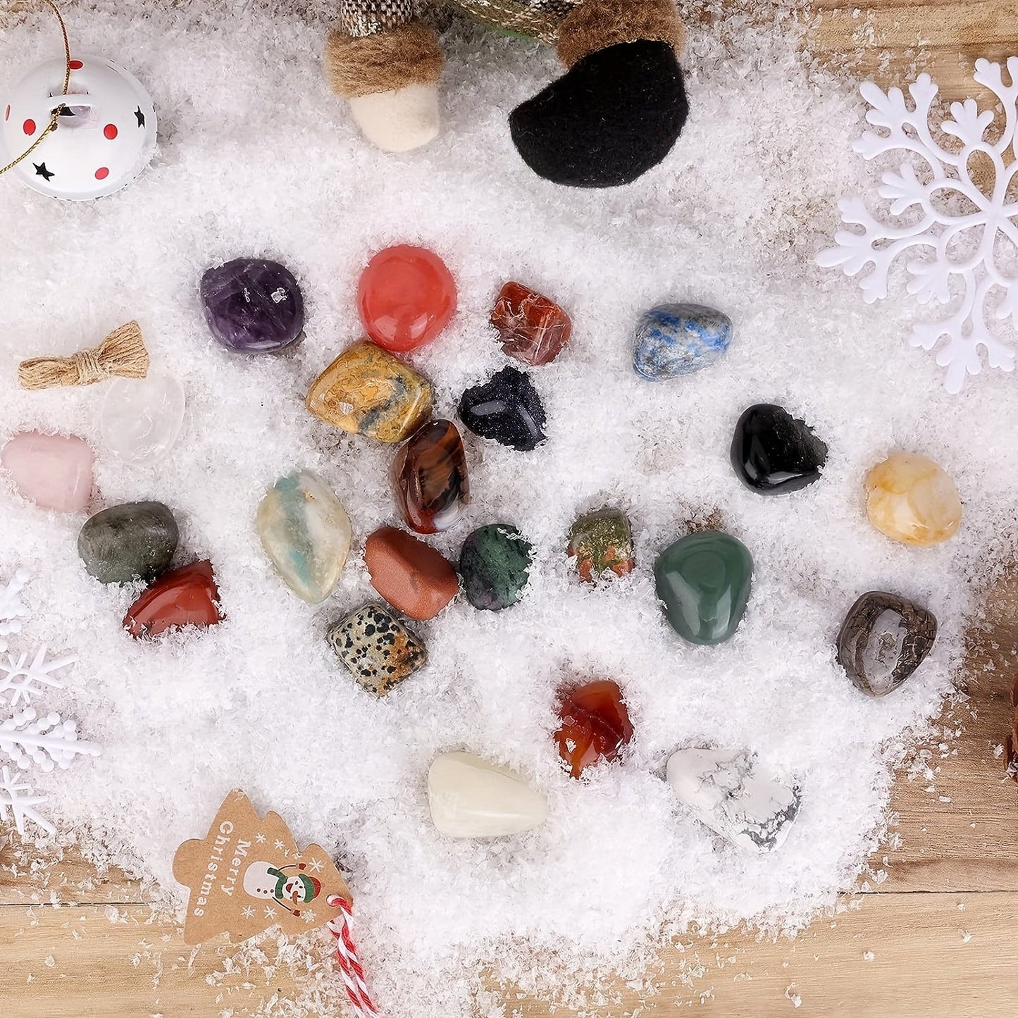 Rock Collection Adventskalender för Barn