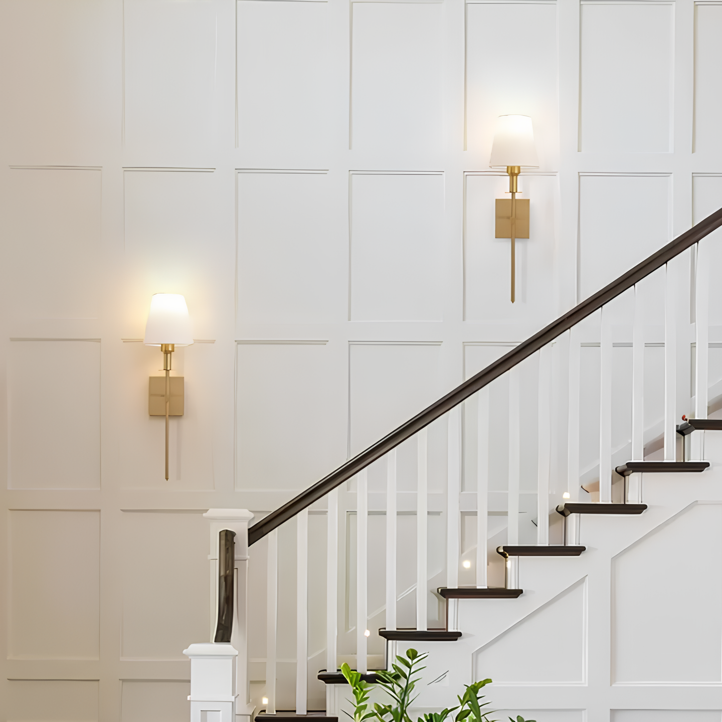 VeloraBeam – Elegant klassisk vägglampa