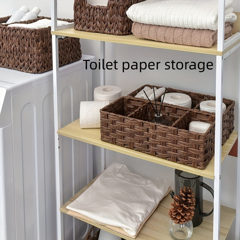 Elegant Förvaringskorg - För Stilfull Organisation