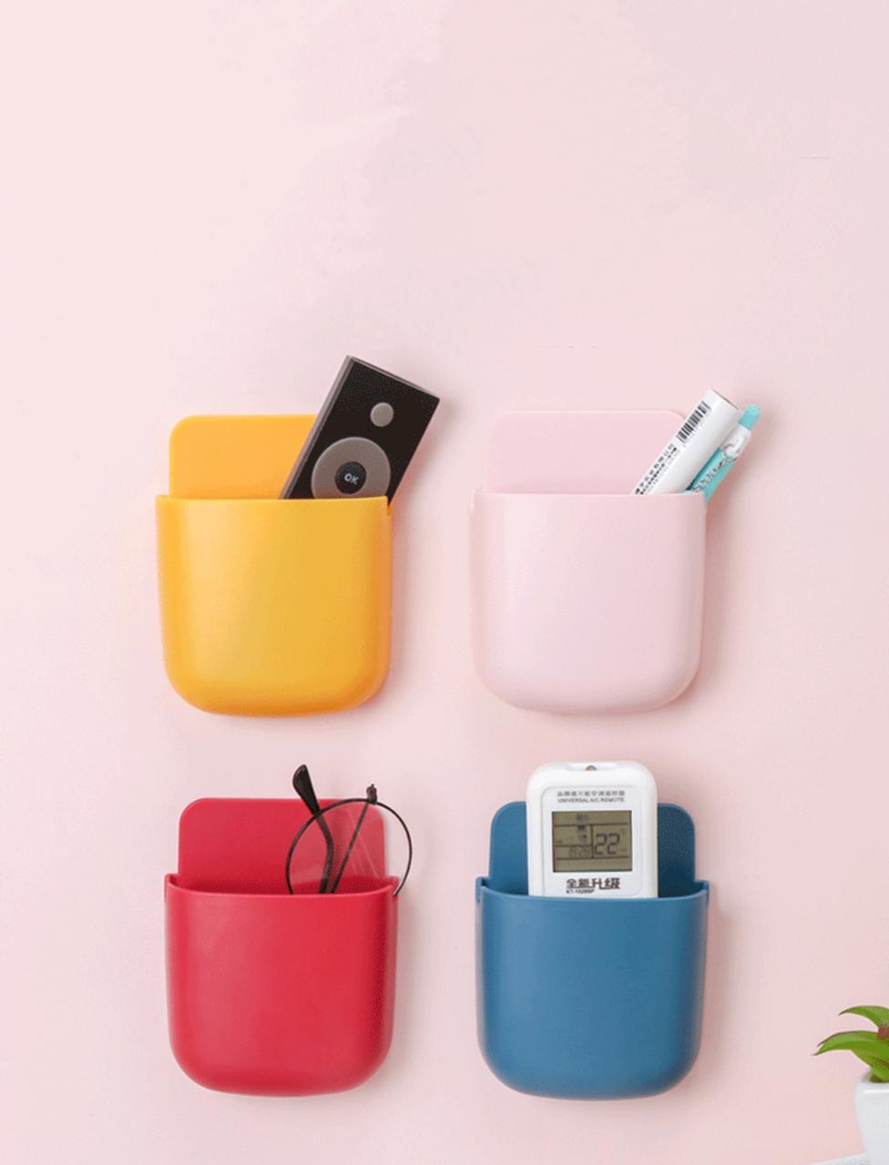 Carvallo | WallPouch - Multifunktionell väggorganisator