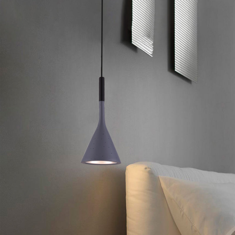 FloralElegance – Nordisk Orkidélampa
