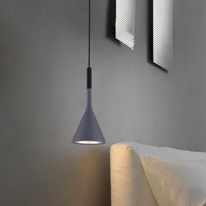FloralElegance – Nordisk Orkidélampa