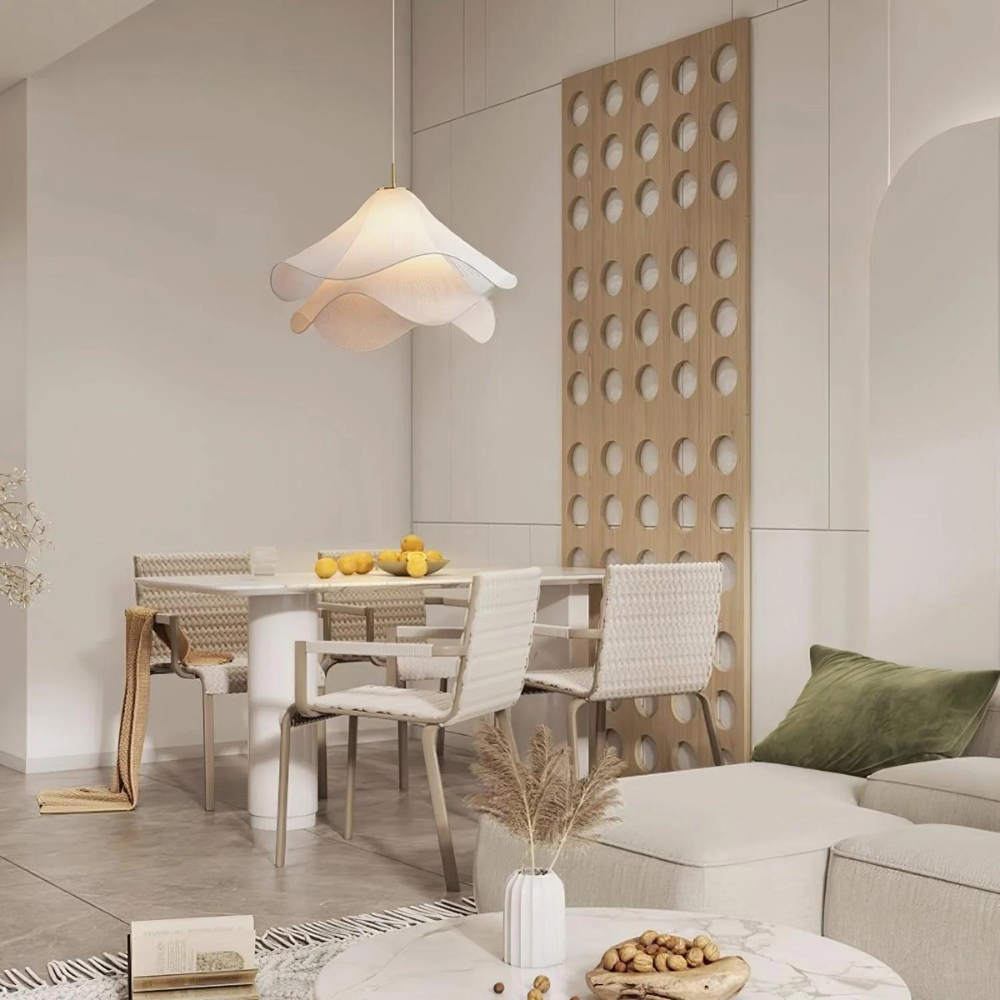 Rayon de Sérénité Taklampa