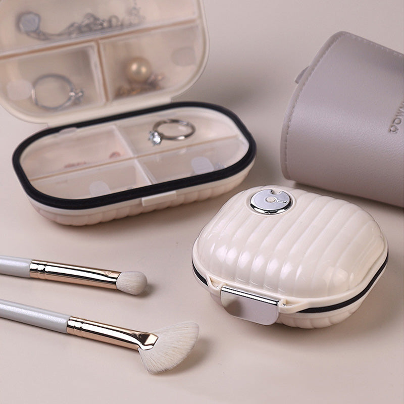 Carvallo | MediKeep – Din smarta 7-dagars medicinorganisatör!