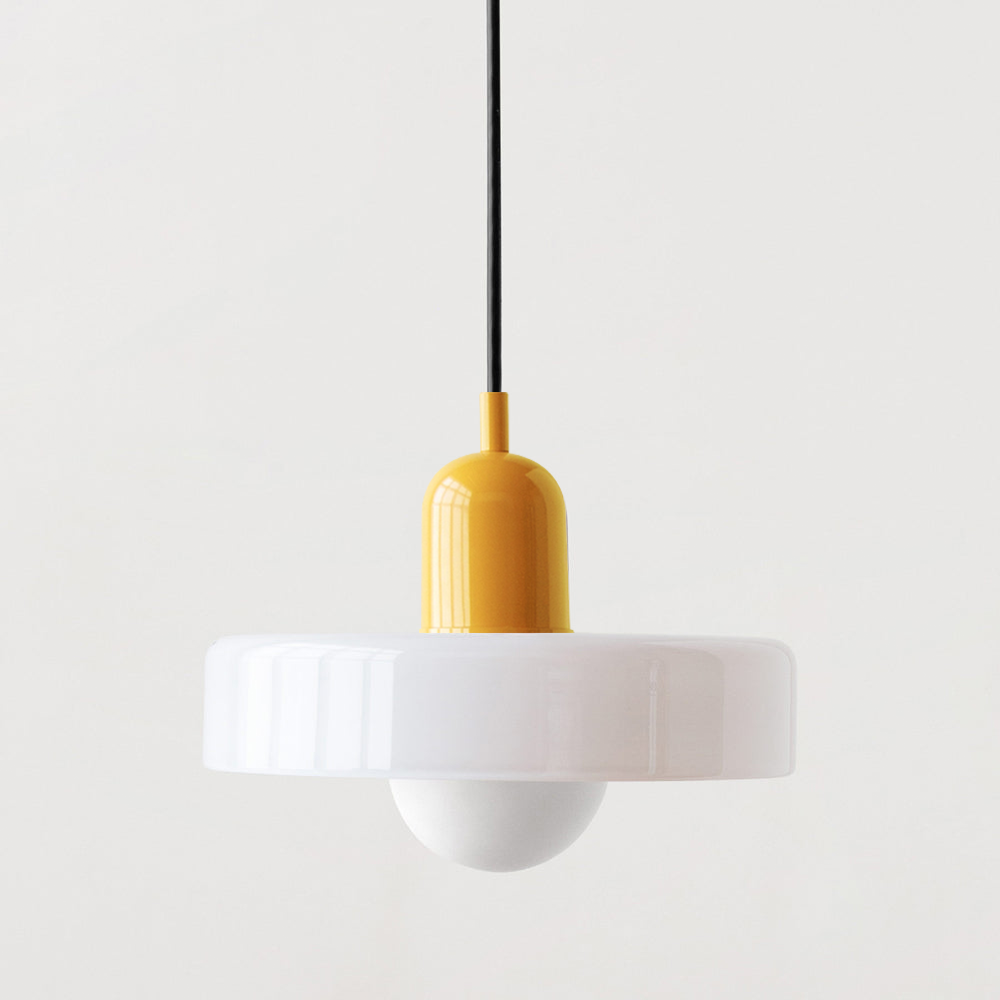 LumoCraft – Djärv belysning med Bauhaus-inspiration | 1+1 Gratis