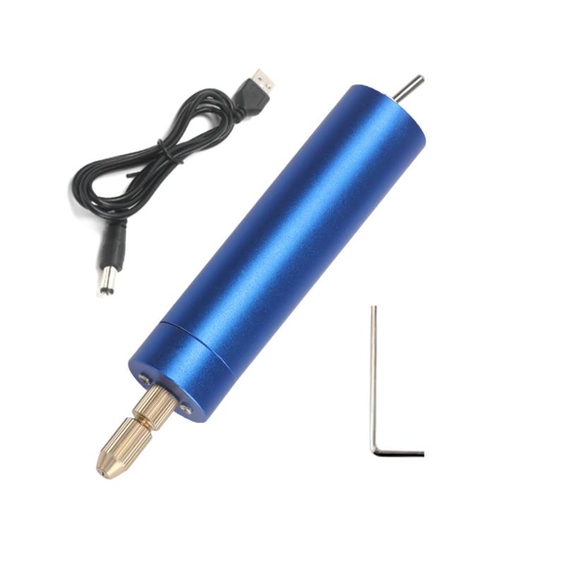 Carvallo - Smidiga borrverktyg