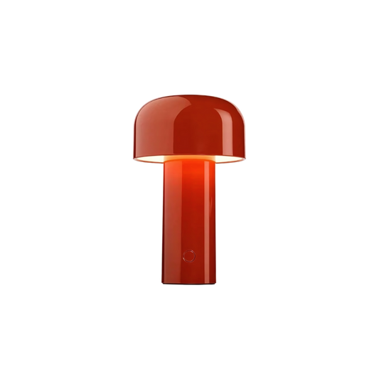 Carvallo – Bordslampa med charmig svampstil och modern funktionalitet