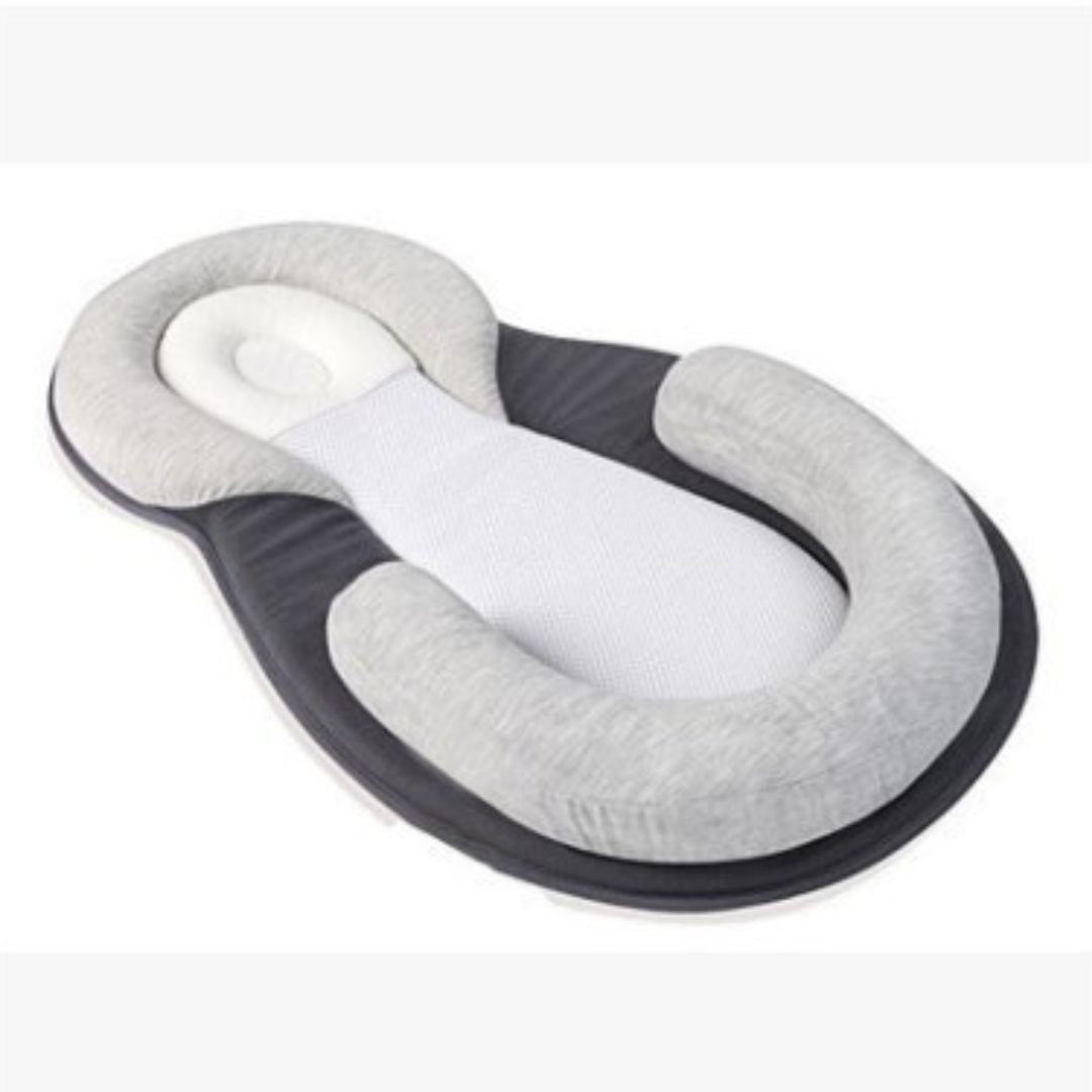 Baby Lounger - Baby Liggande Pad