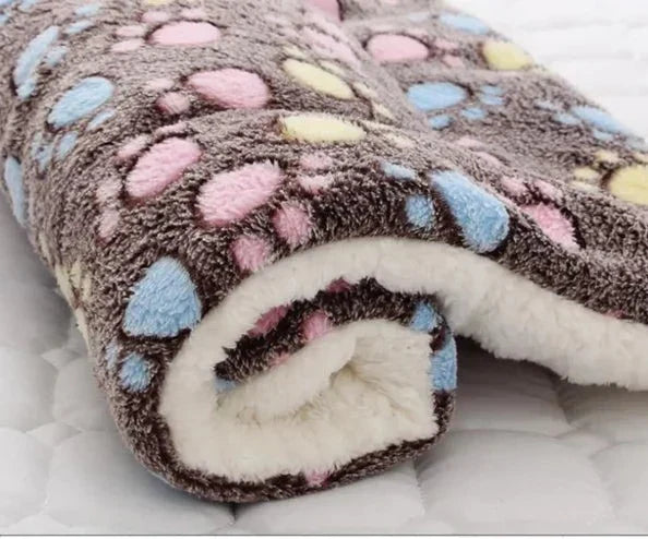 Gosigt värmekudde för katter