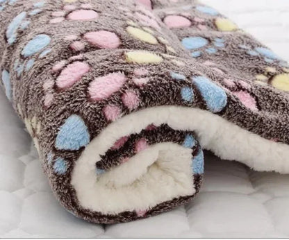 Gosigt värmekudde för katter